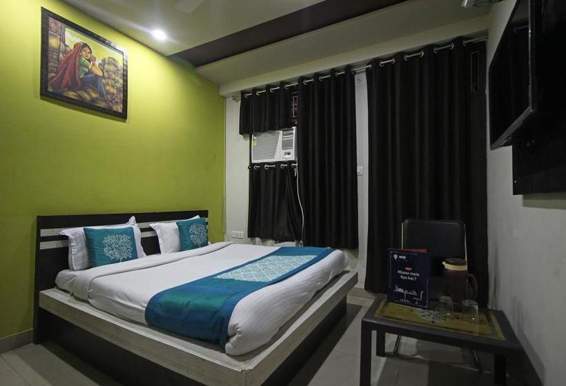 Hotel Oyo 7773 Simran Palace 17