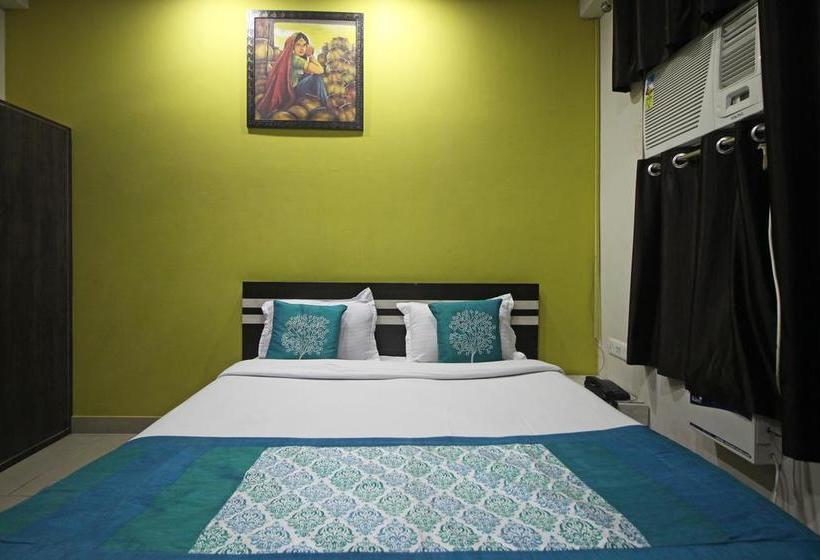 Hotel Oyo 7773 Simran Palace 19