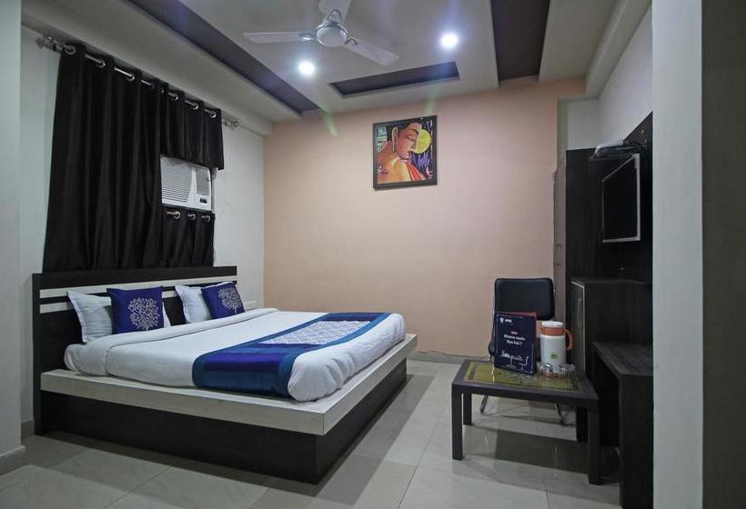 Hotel Oyo 7773 Simran Palace 20