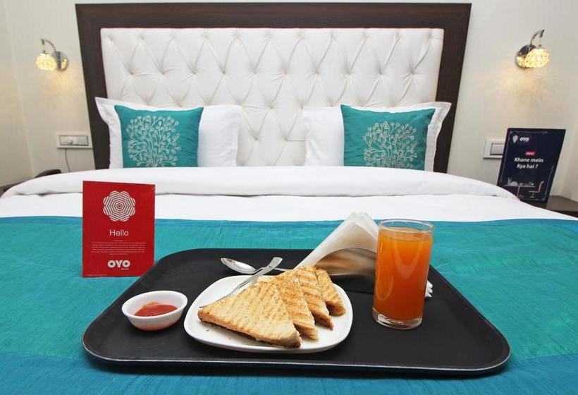 Hotel Oyo 8982 Surya Residency 11