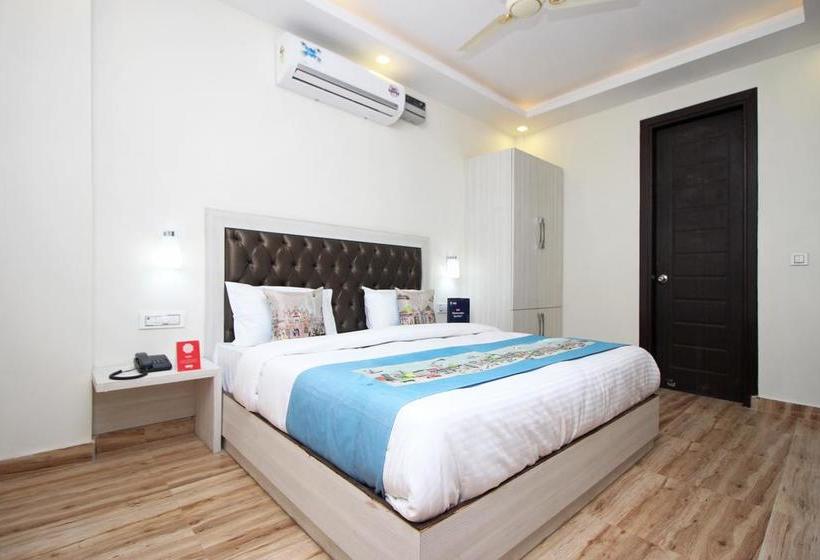 Hotel Oyo 8982 Surya Residency 17