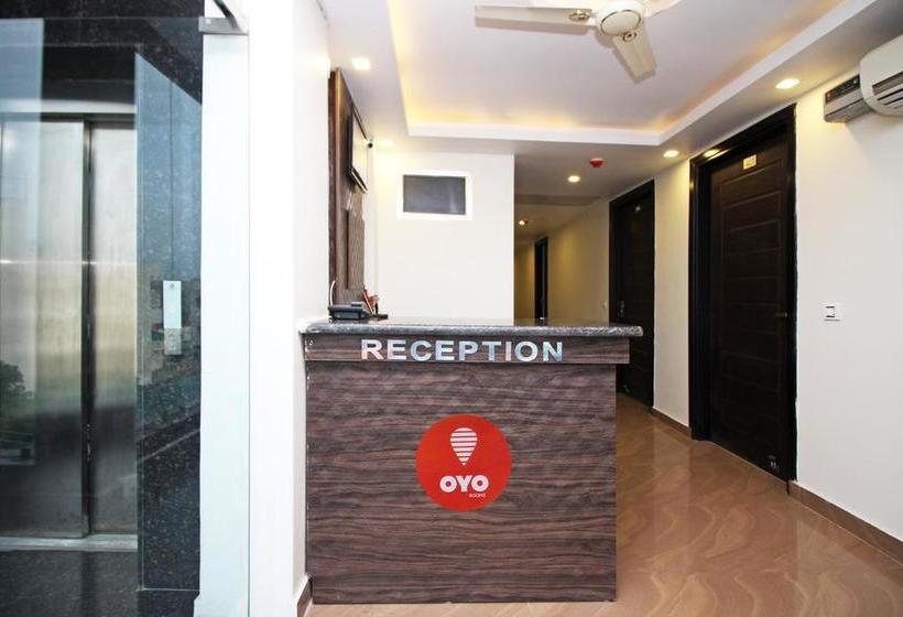 Hotel Oyo 8982 Surya Residency 19