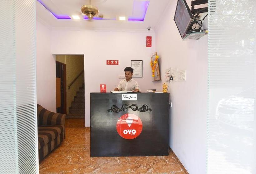 Hotel Oyo 8685 Stayland 1