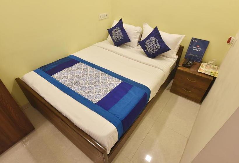 Hotel Oyo 8685 Stayland 10