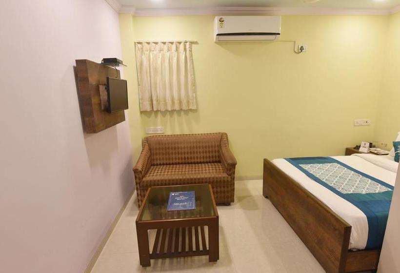 Hotel Oyo 8685 Stayland 11