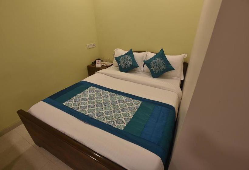 Hotel Oyo 8685 Stayland 12