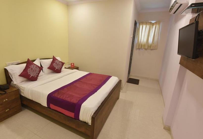 Hotel Oyo 8685 Stayland 13