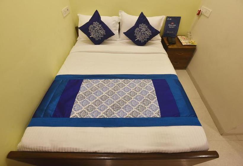 Hotel Oyo 8685 Stayland 14