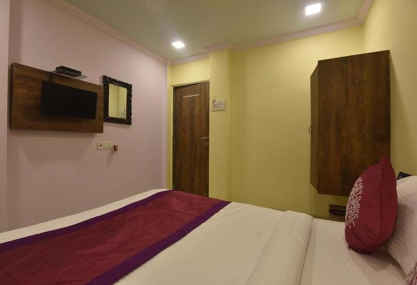 Hotel Oyo 8685 Stayland 15