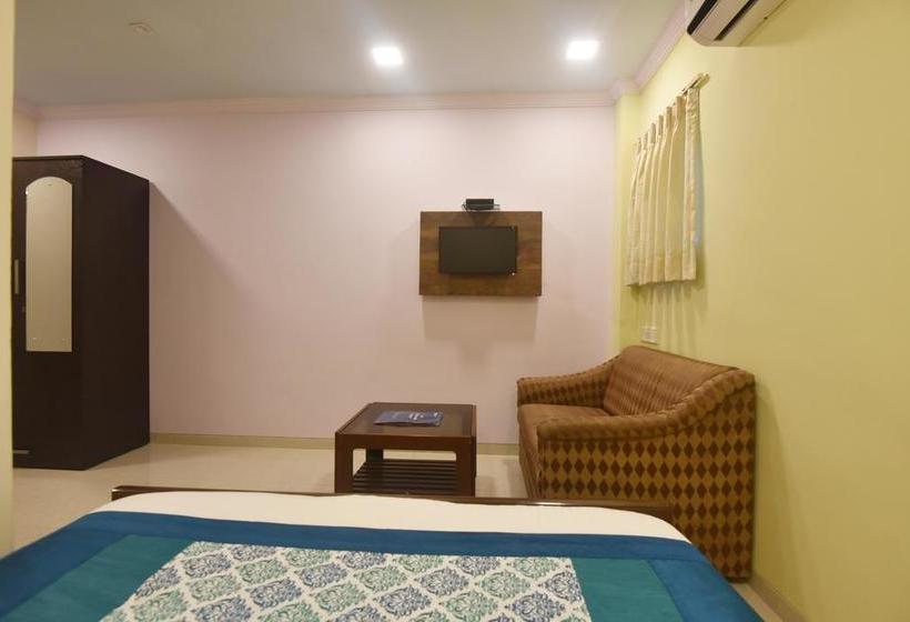 Hotel Oyo 8685 Stayland 16