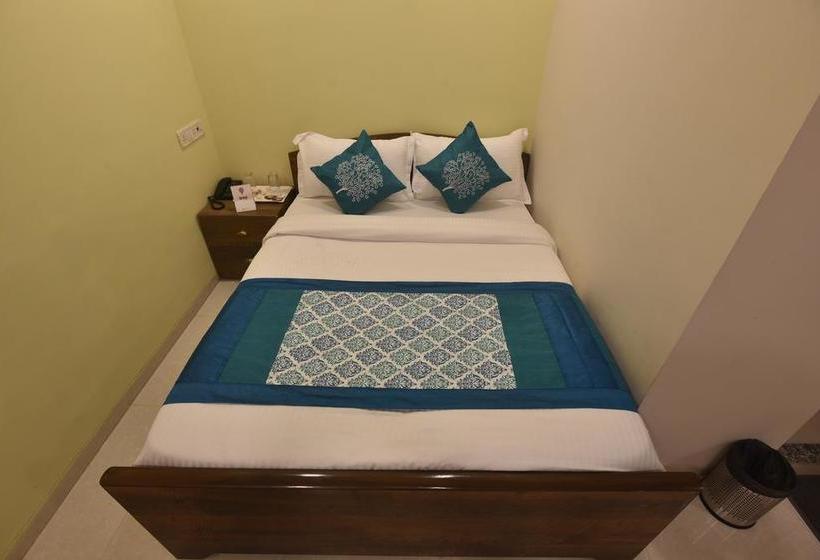 Hotel Oyo 8685 Stayland 17