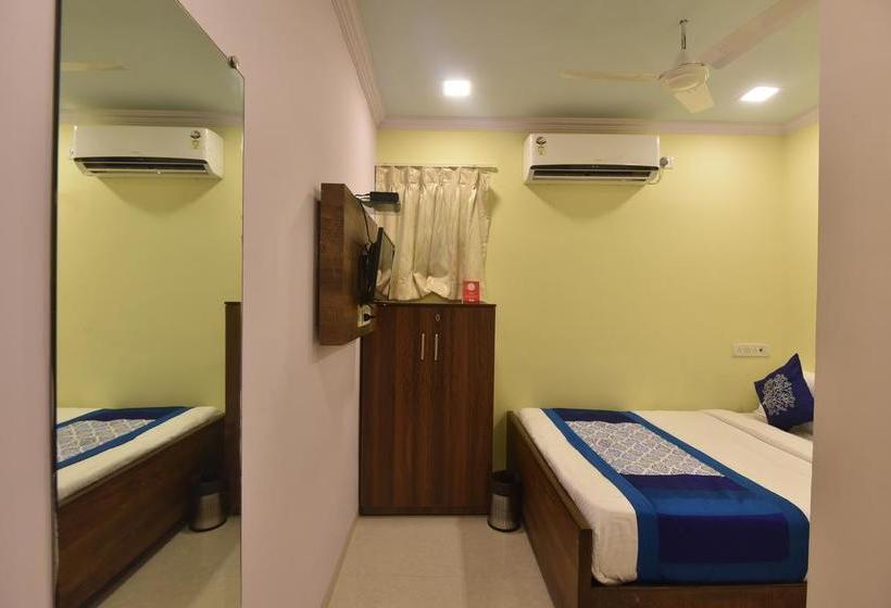 Hotel Oyo 8685 Stayland 18