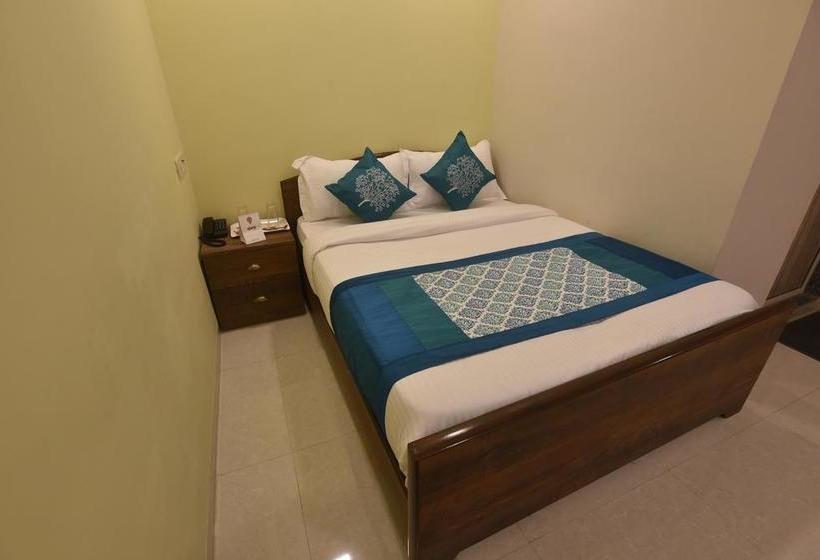 Hotel Oyo 8685 Stayland 20