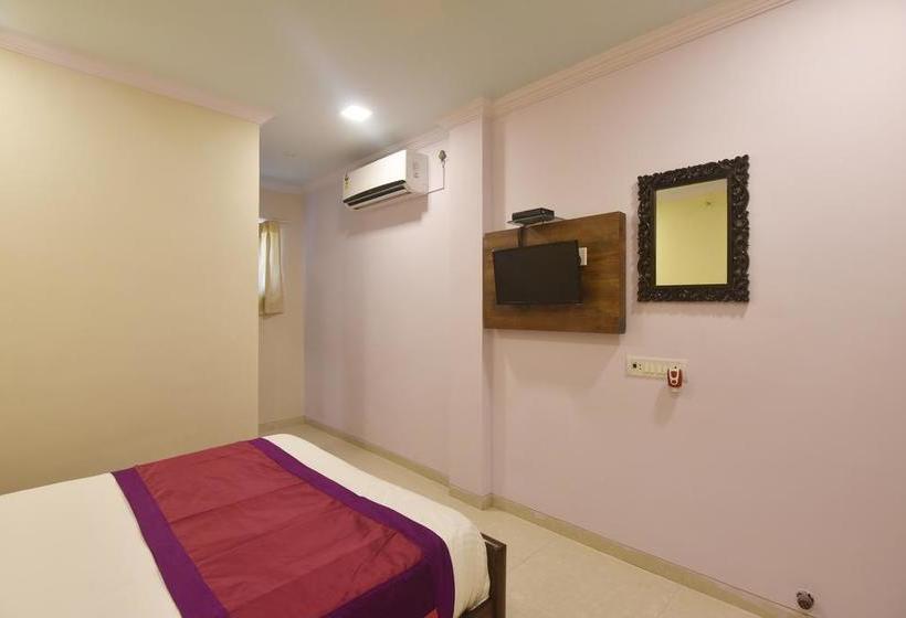 Hotel Oyo 8685 Stayland 3