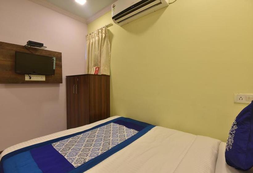 Hotel Oyo 8685 Stayland 4