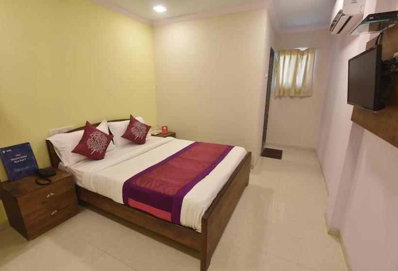 Hotel Oyo 8685 Stayland 5