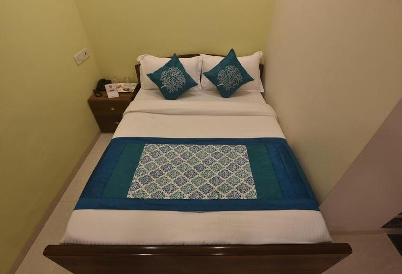 Hotel Oyo 8685 Stayland 6