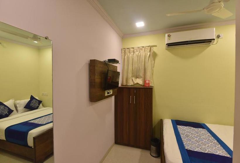 Hotel Oyo 8685 Stayland 7