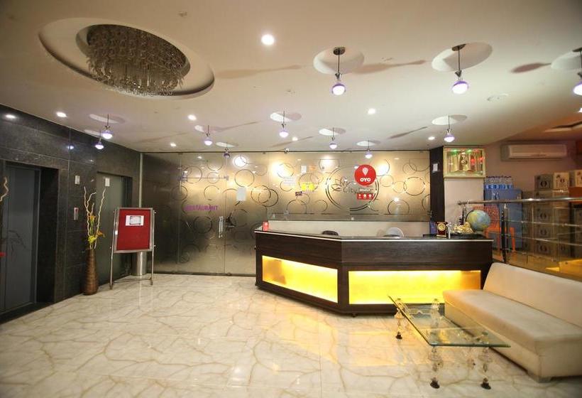 Hotel Oyo 9096 City Star 1