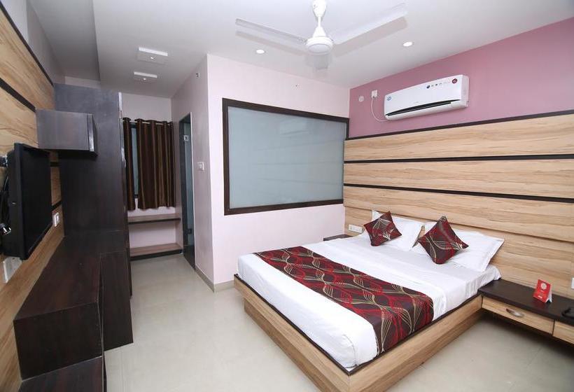 Hotel Oyo 9096 City Star 11