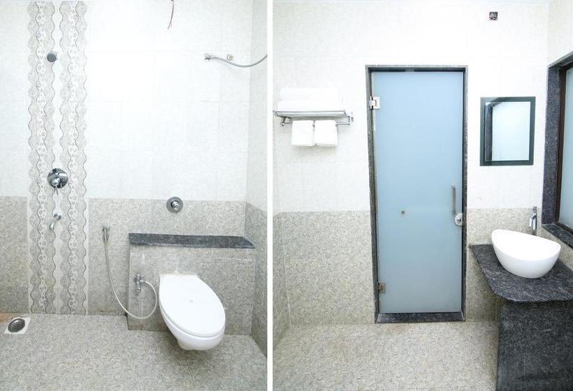 Hotel Oyo 9096 City Star 14