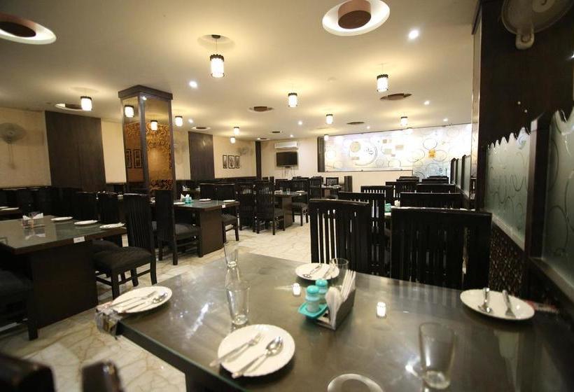 Hotel Oyo 9096 City Star 4