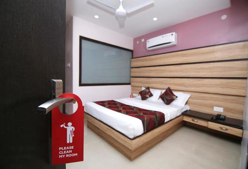 Hotel Oyo 9096 City Star 6