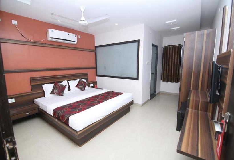 Hotel Oyo 9096 City Star 7