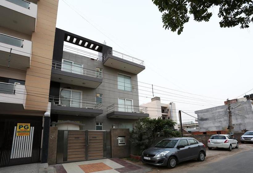 Hotel Oyo 6575 Shivaay Residency 1