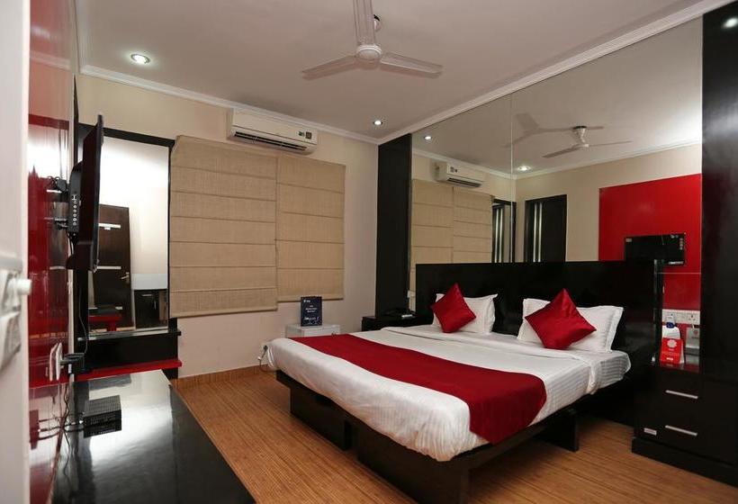 Hotel Oyo 6575 Shivaay Residency 11