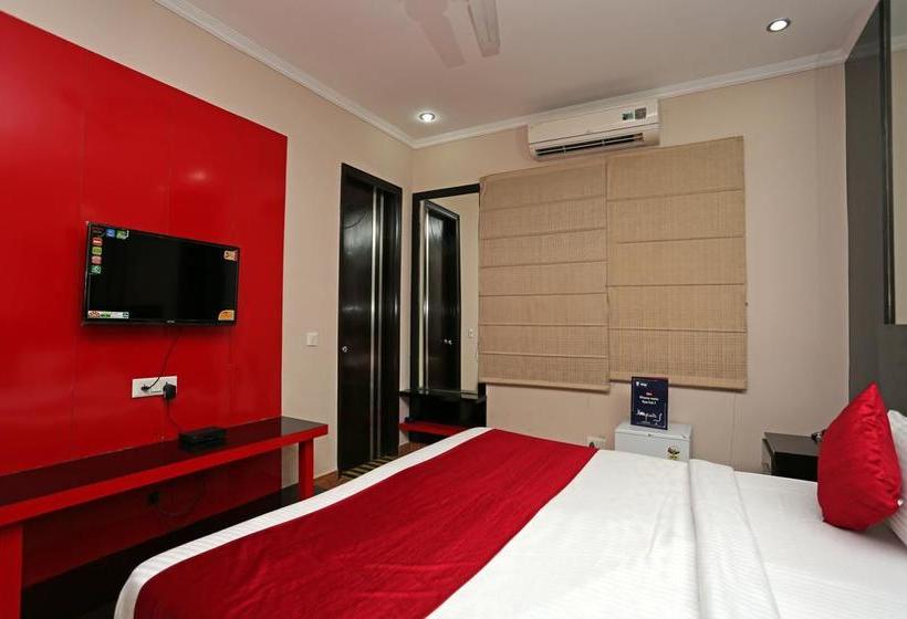 Hotel Oyo 6575 Shivaay Residency 12