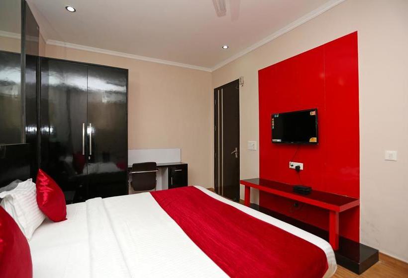 Hotel Oyo 6575 Shivaay Residency 13