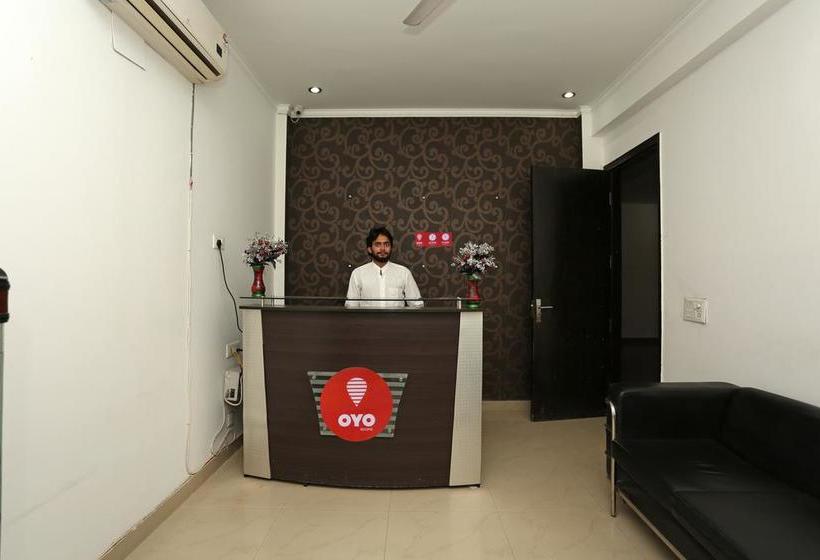 Hotel Oyo 6575 Shivaay Residency 2