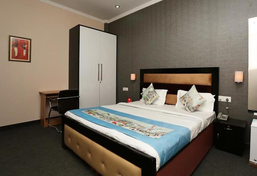 Hotel Oyo 6575 Shivaay Residency 3