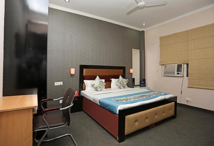 Hotel Oyo 6575 Shivaay Residency 4