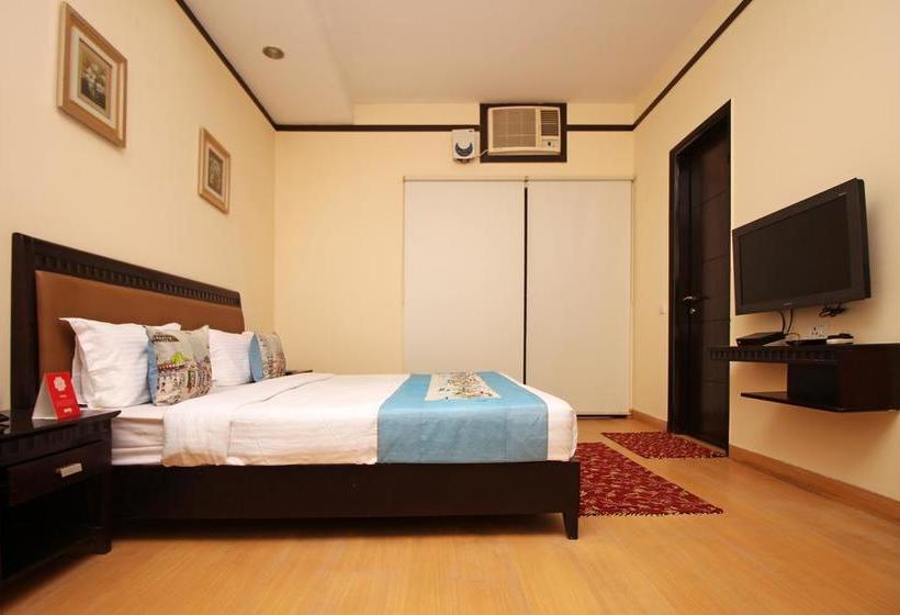 Hotel Oyo 6575 Shivaay Residency 5