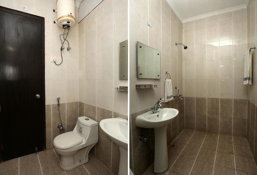 Hotel Oyo 6575 Shivaay Residency 9