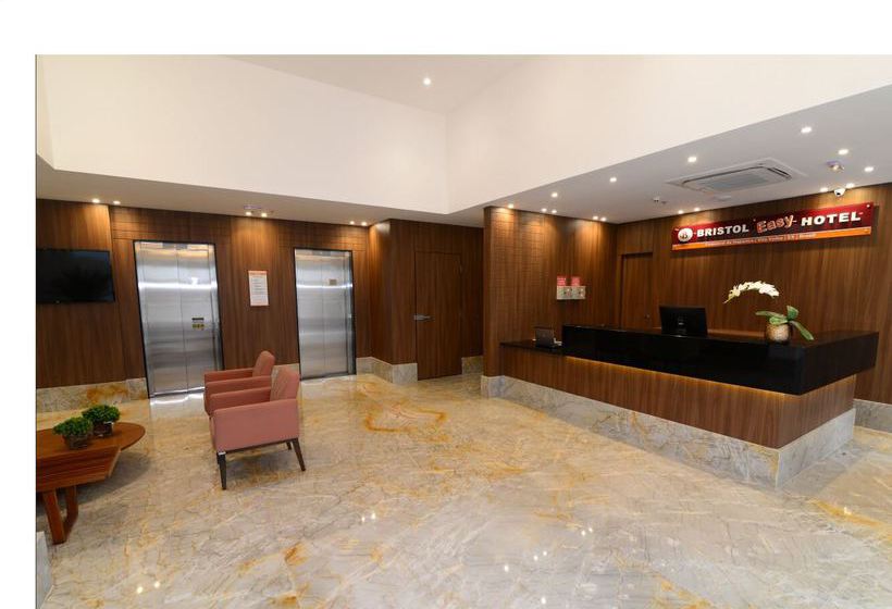 Bristol Easy Hotel  Itaparica  | Vila Velha | Espirito Santo | Brasil 1