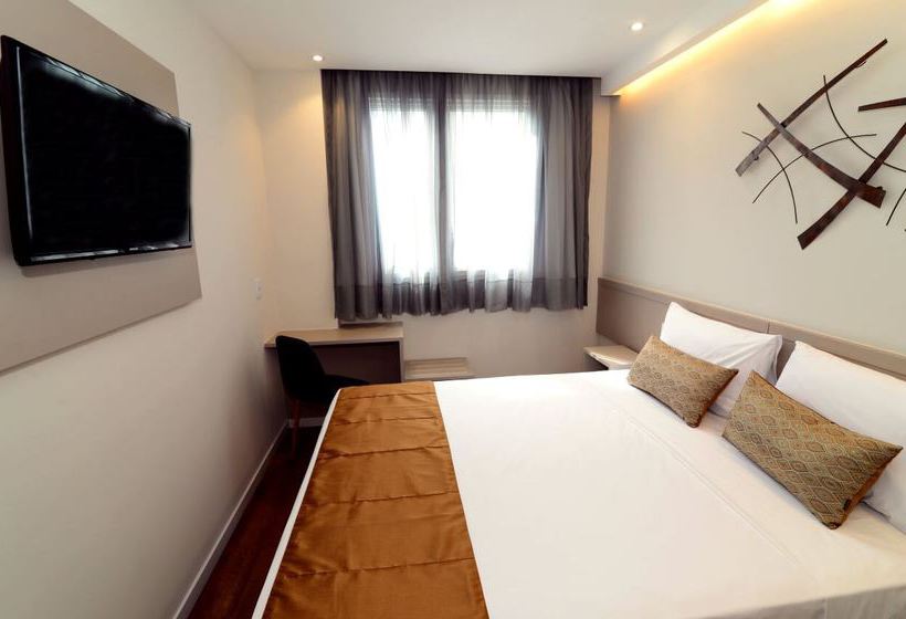 Bristol Easy Hotel  Itaparica  | Vila Velha | Espirito Santo | Brasil 2