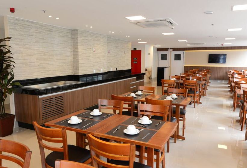 Bristol Easy Hotel  Itaparica  | Vila Velha | Espirito Santo | Brasil 5