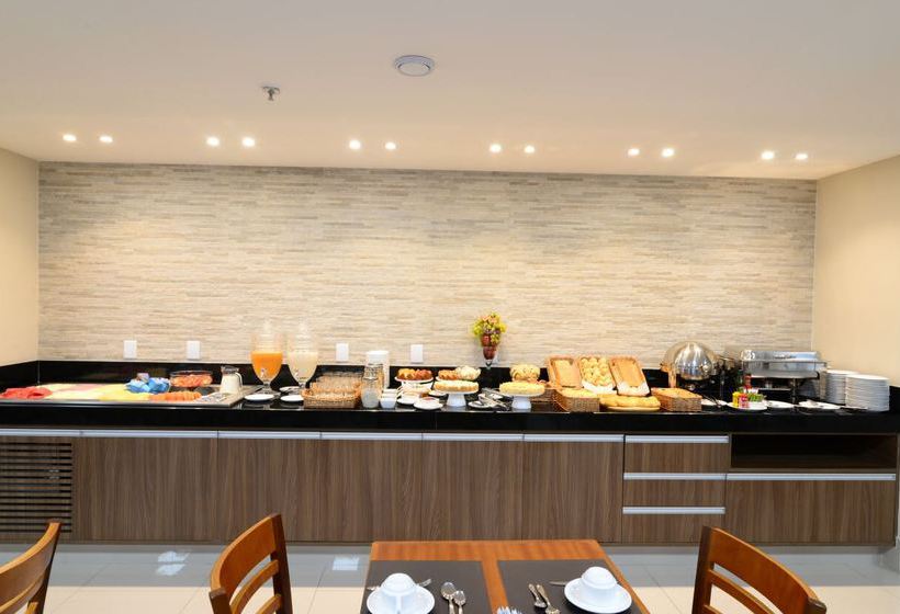 Bristol Easy Hotel  Itaparica  | Vila Velha | Espirito Santo | Brasil 7