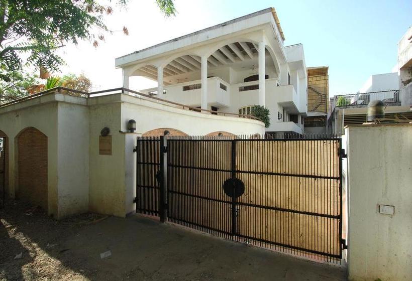 Hotel Oyo 8949 Atman Bungalows Ahmedabad Gujarat