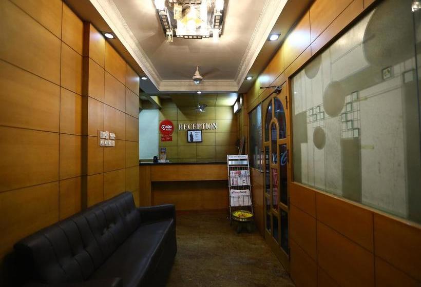 Hotel Oyo 675 Vadapalani 1