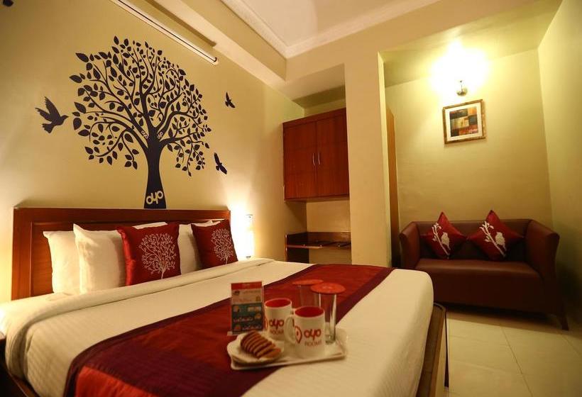 Hotel Oyo 675 Vadapalani 13
