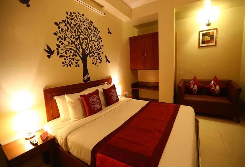 Hotel Oyo 675 Vadapalani 14