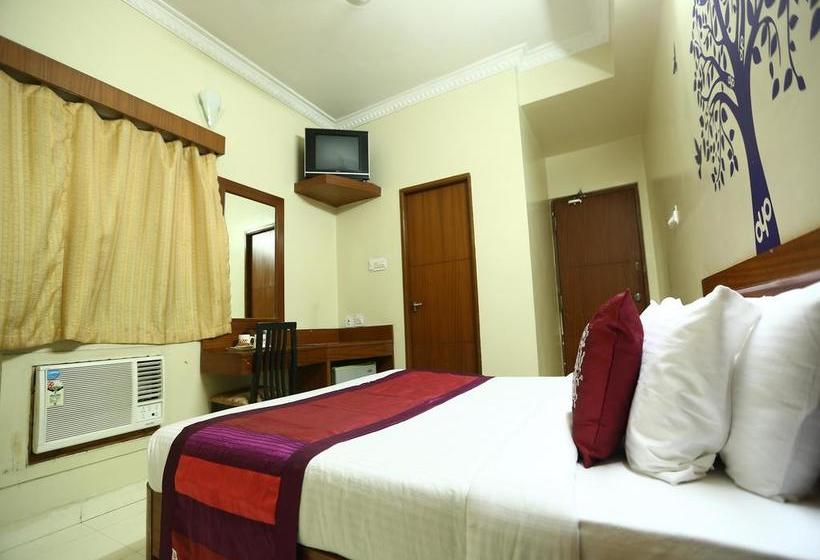 Hotel Oyo 675 Vadapalani 15