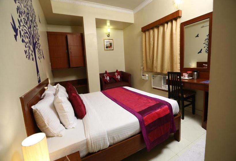 Hotel Oyo 675 Vadapalani 17