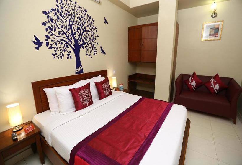 Hotel Oyo 675 Vadapalani 18