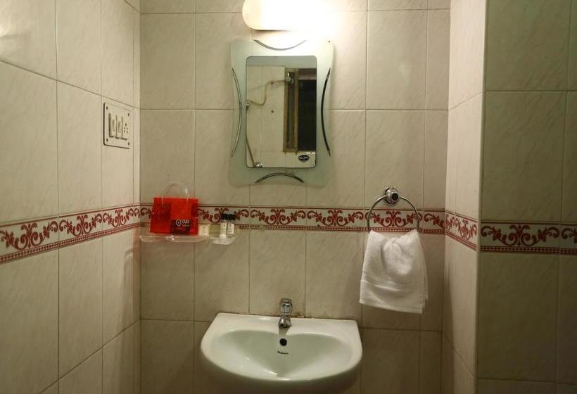 Hotel Oyo 675 Vadapalani 19