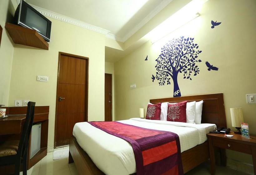 Hotel Oyo 675 Vadapalani 2